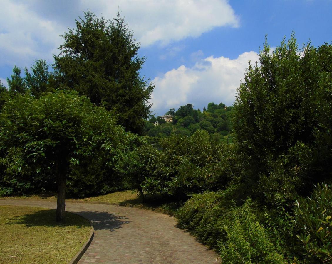 Cascina Cavalli Astino Villa Bergamo Ngoại thất bức ảnh