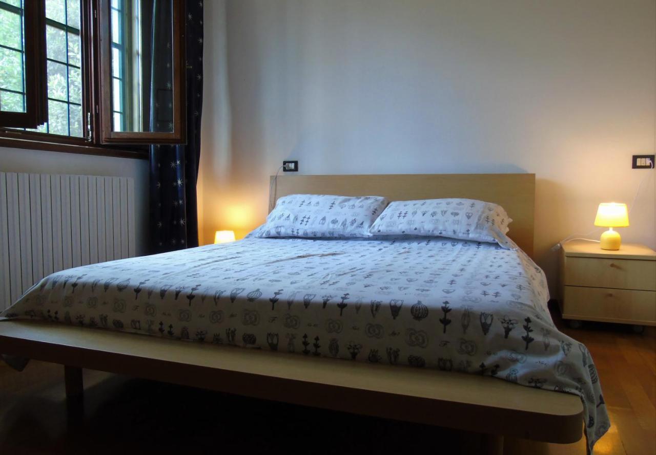 Cascina Cavalli Astino Villa Bergamo Ngoại thất bức ảnh