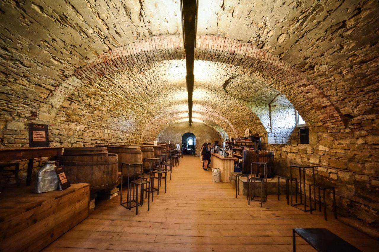 Cascina Cavalli Astino Villa Bergamo Ngoại thất bức ảnh