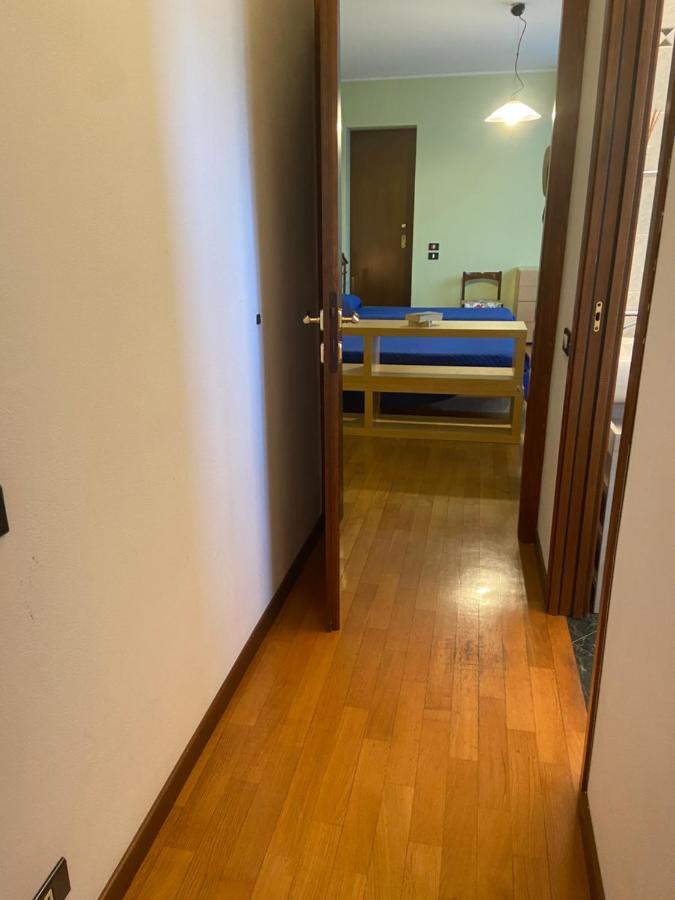 Cascina Cavalli Astino Villa Bergamo Ngoại thất bức ảnh