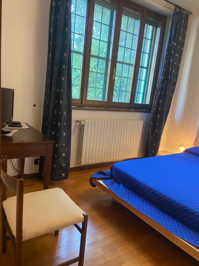 Cascina Cavalli Astino Villa Bergamo Ngoại thất bức ảnh