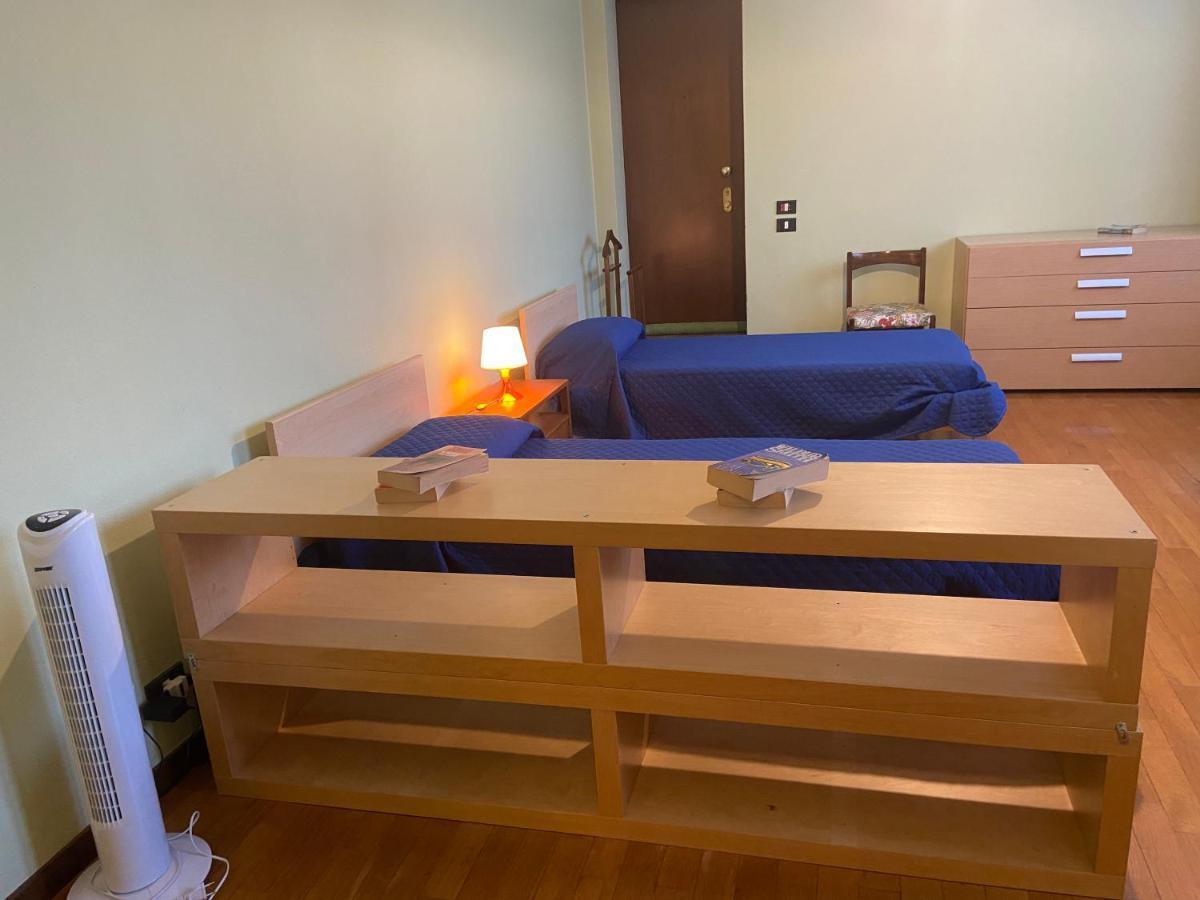 Cascina Cavalli Astino Villa Bergamo Ngoại thất bức ảnh