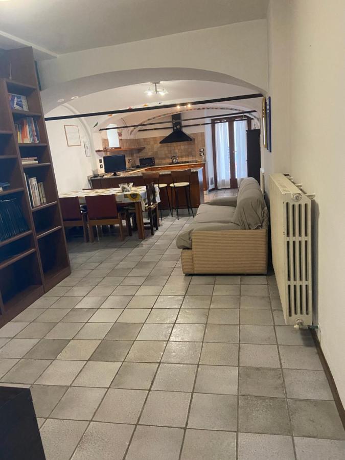 Cascina Cavalli Astino Villa Bergamo Ngoại thất bức ảnh